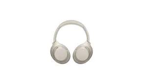 Sony Wh-1000xm4 Auscultadores com Fios e Sem Fios.