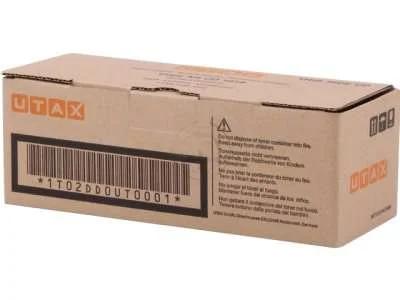 Utax Cd1435 Toner 1 Unidade(S) Original Preto