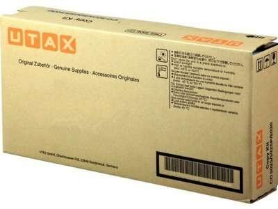 Utax 653010014 Toner 1 Unidade(S) Original Magenta