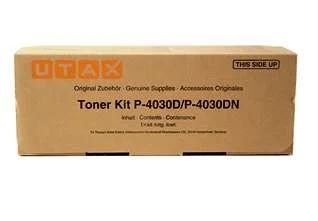 Utax Toner Kit P-4030d/4030dn (4434010010)