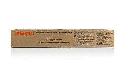Utax 1t02rmcut0 Toner 1 Unidade(S) Original Ciano
