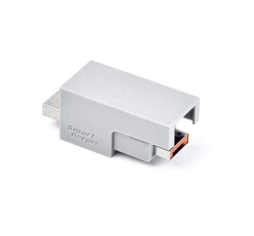 Smartkeeper Basic "Usb Cable" Lock Orange