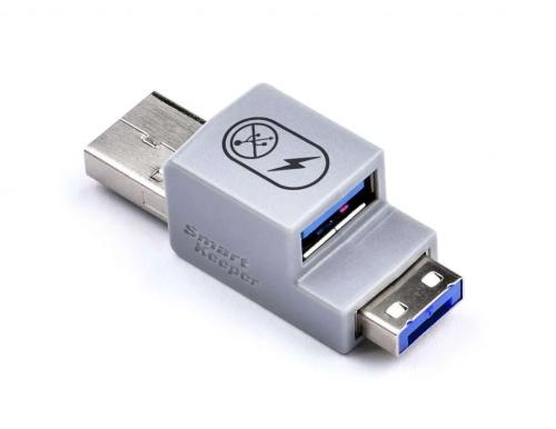 SMARTKEEPER UCL03BK BLOQUEADOR DE PORTA BLOQUEADO.