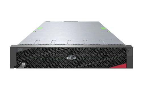 FUJITSU PRIMERGY RX2540 M6 SERVIDOR RACK (2U) INT.