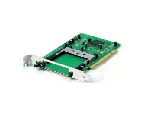 Conceptronic Pci Interface Card Auf Pcmcia/ Cipcard