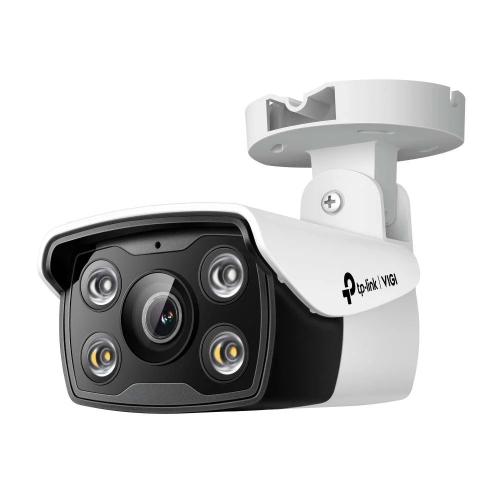 Tp-Link Cam Vigi 4mp Outdoor Full-Color Bullet Network