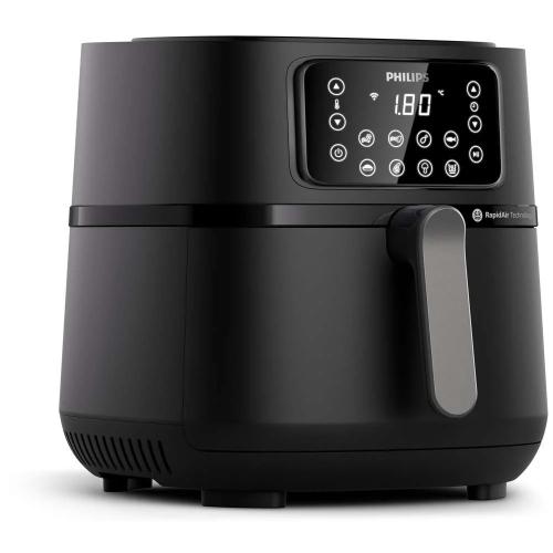 Philips 5000 Series Airfryer Hd9285/93 Xxl Connected - 6 Portions