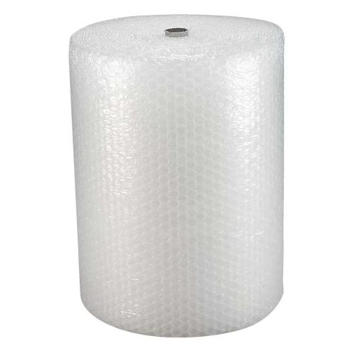 Papel de Bolhas Fixo Transparente 1 X 25 M