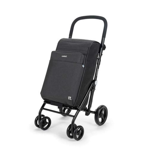 Carrinho de Vegetais Carlett Urban Family Volcano