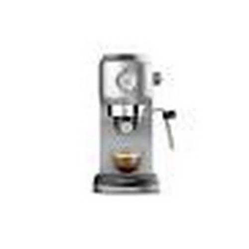 Cafeteira Elétrica Solac Ce4520 Cinzento Prateado