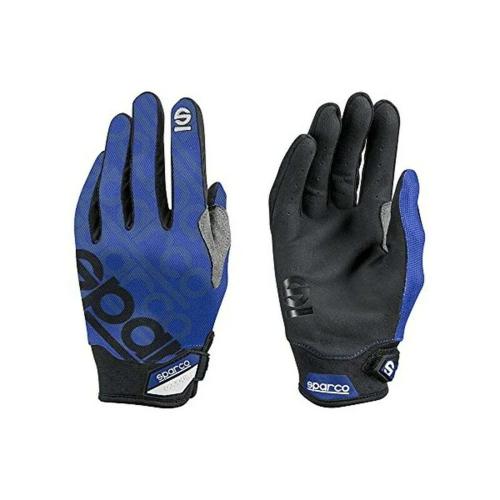 Luvas de Karting Sparco Meca 3