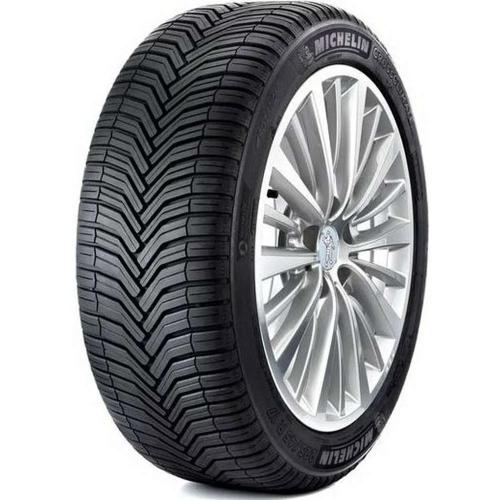Pneu para Todo-o-terreno Michelin CROSSCLIMATE SU.