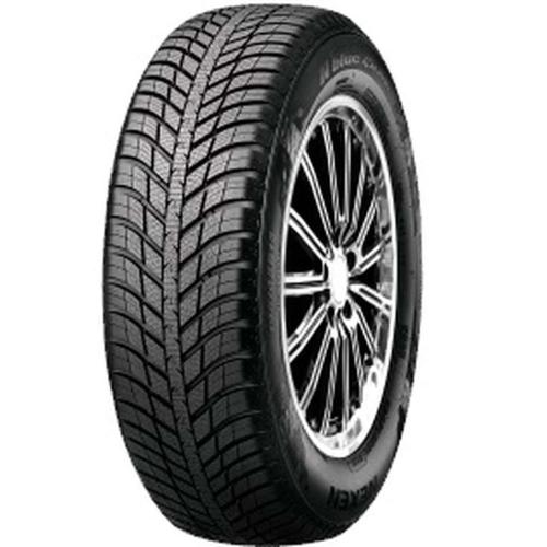 Pneu para Automóvel Nexen N´BLUE 4SEASON 155/70TR.