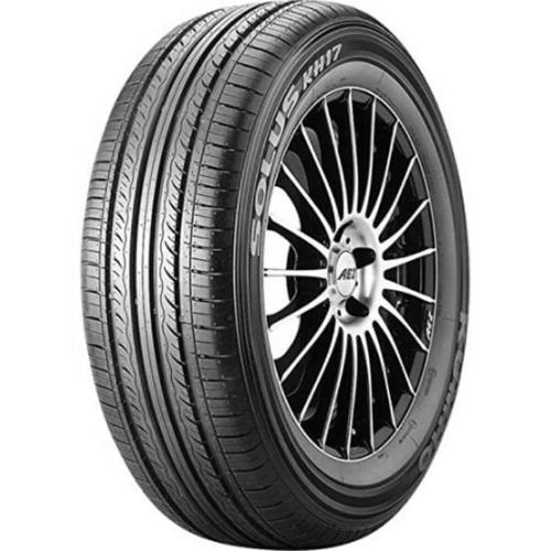 Pneu para Automóvel Kumho KH17 SOLUS 165/80TR13