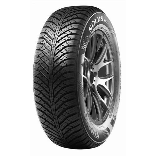 Pneu para Automóvel Kumho HA31 4S SOLUS 215/65HR15