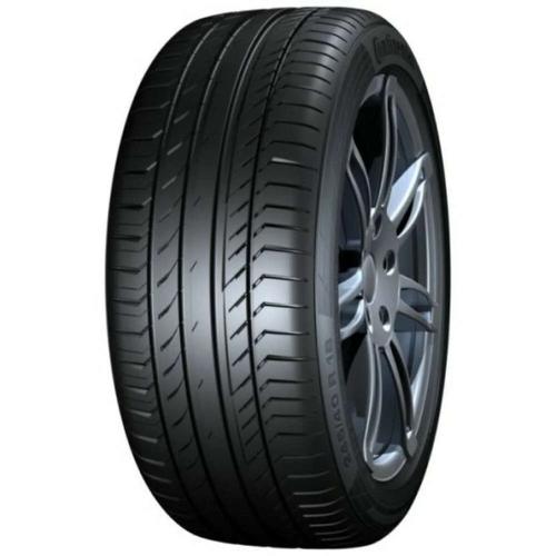 Pneu para Automóvel Continental CONTISPORTCONTACT.