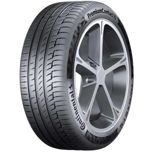 Pneu para Automóvel Continental PREMIUMCONTACT-6 .