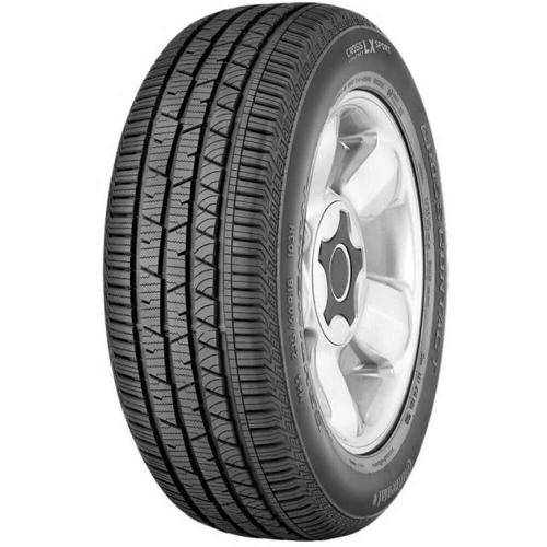 Pneu para Automóvel Continental CROSSCONTACT LX S.
