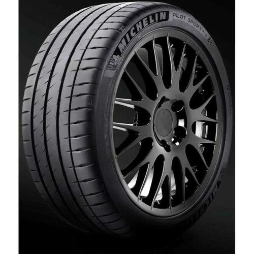 Pneu para Automóvel Michelin PILOT SPORT PS4S 265.