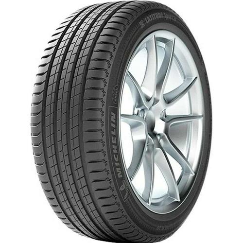 Pneu para Todo-o-terreno Michelin LATITUDE SPORT-.