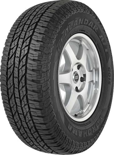 YOKOHAMA GEOLANDAR A/T G015 31X10.50R15 109 S TOD.