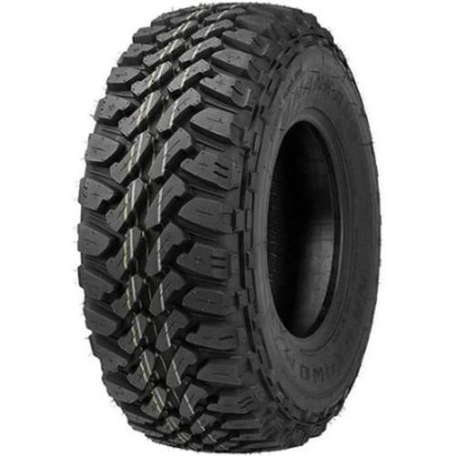 Pneu para Todo-o-terreno Nankang FT-7 M/T 31X10,5.