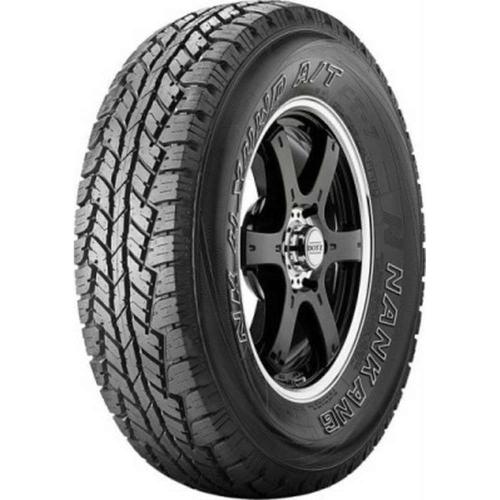 Pneu para Todo-o-terreno Nankang FT-7 A/T FORTA 2.