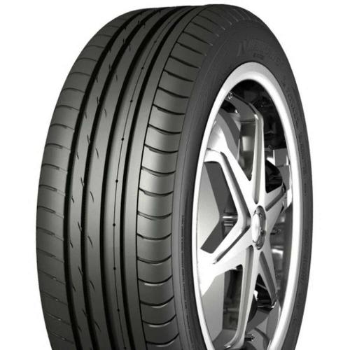 Pneu para Automóvel Nankang AS-2+ SPORTNEX 285/35.