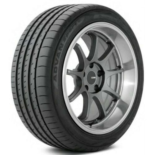 Pneu para Automóvel Yokohama V105S ADVAN SPORT 22.