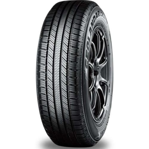 Pneu para Todo-o-terreno Yokohama CV G058 GEOLAND.