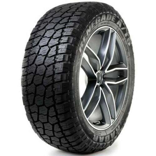 Pneu para Automóvel Radar RENEGADE A/T-5 265/75SR.