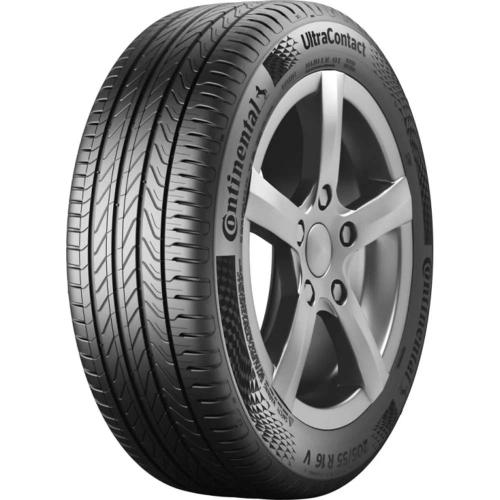 Pneu para Automóvel Continental ULTRACONTACT 165/.
