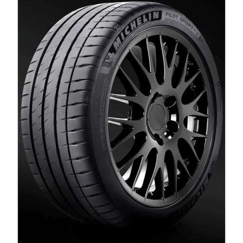 Pneu para Automóvel Michelin PILOT SPORT PS4S 265.