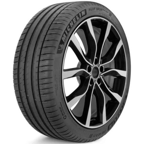 Pneu para Todo-o-terreno Michelin PILOT SPORT-4 S.