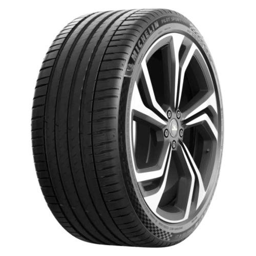 Pneu para Todo-o-terreno Michelin PILOT SPORT-4 S.