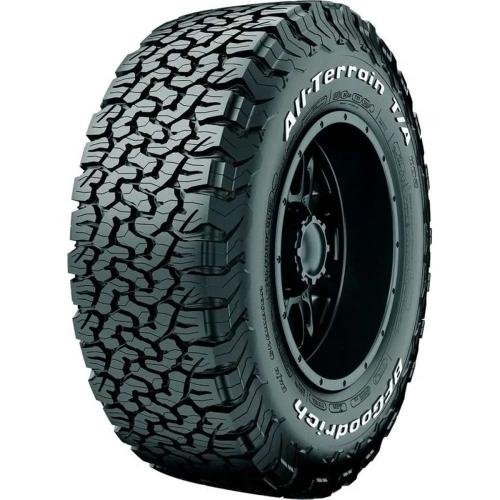 Pneu para Todo-o-terreno BF Goodrich ALL TERRAIN .