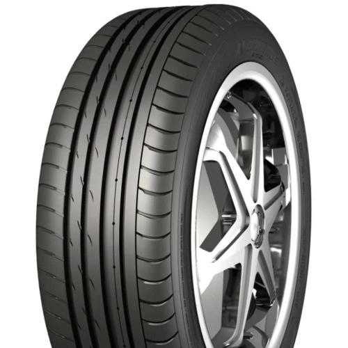 Pneu para Automóvel Nankang AS-2+ SPORTNEX 225/35.