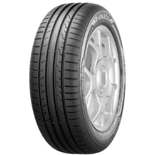 Pneu para Automóvel Dunlop SPORT BLURESPONSE 195/.