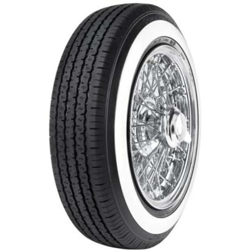 Pneu para Automóvel Radar DIMAX CLASSIC (WSW) 125.
