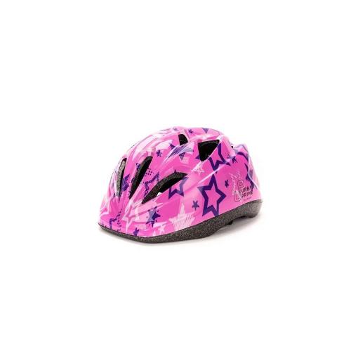 Capacete de Ciclismo Infantil Urban Prime UP-HLM-.