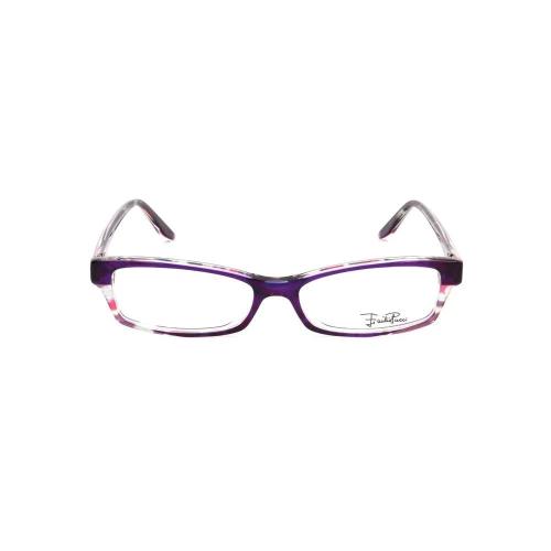 Armação de Óculos Feminino Emilio Pucci Ep2649-500 Violeta