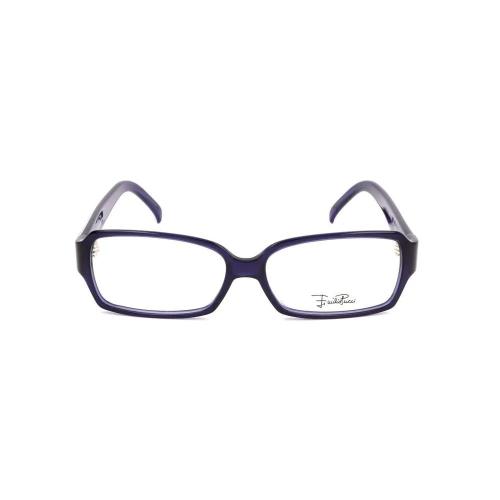 Armação de Óculos Feminino Emilio Pucci Ep2652-424-53 Azul