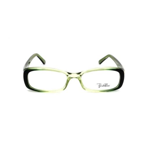 Armação de Óculos Feminino Emilio Pucci Ep2660-313 Verde
