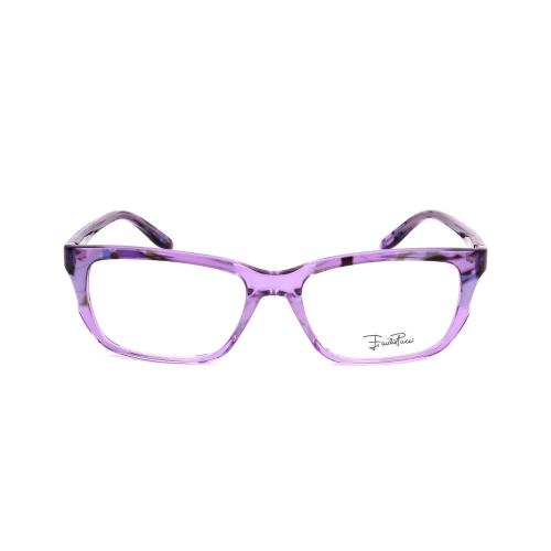 Armação de Óculos Feminino Emilio Pucci Ep2664-904 Violeta