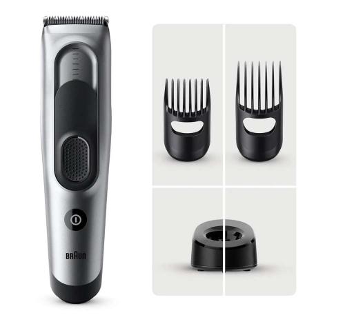 Braun Series 3 Mgk3440 Máquina de Barbear/Depilar.