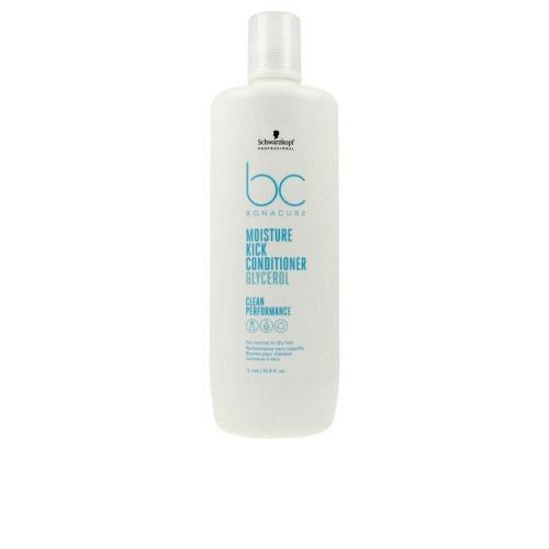 Conditioner Bc Bonacure Moisture Kick Glycerol Conditioner 1000ml