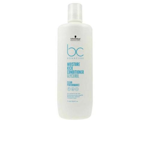 Conditioner Bc Bonacure Moisture Kick Glycerol Conditioner 1000ml