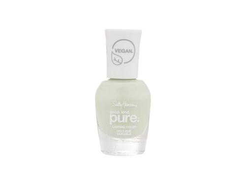 Verniz de Unhas Sally Hansen Good.Kind.Pure 406-M.