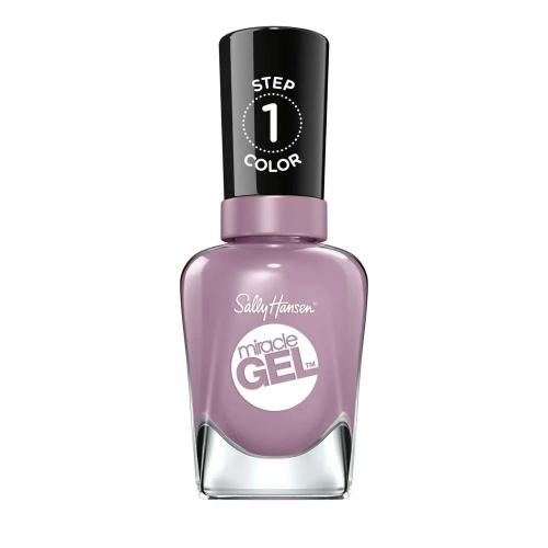 Verniz de Unhas Sally Hansen Miracle Gel 559-Street Flair (14,7 Ml)