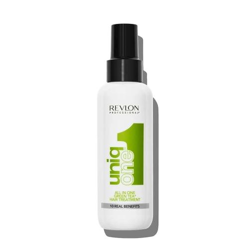 Tratamento Intensivo Reparador Revlon Uniq One Gr.